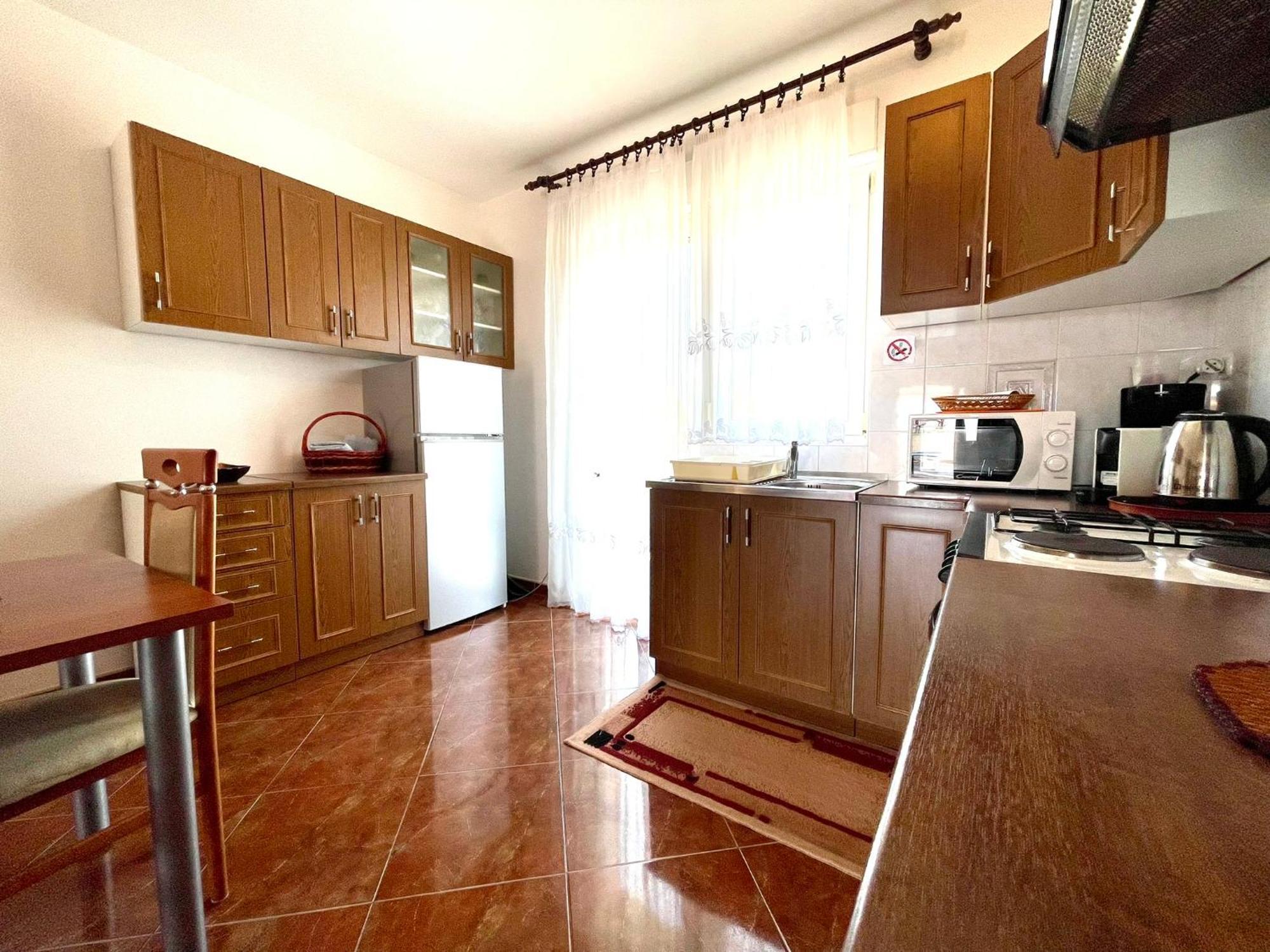 Apartment Mario 우마그 외부 사진