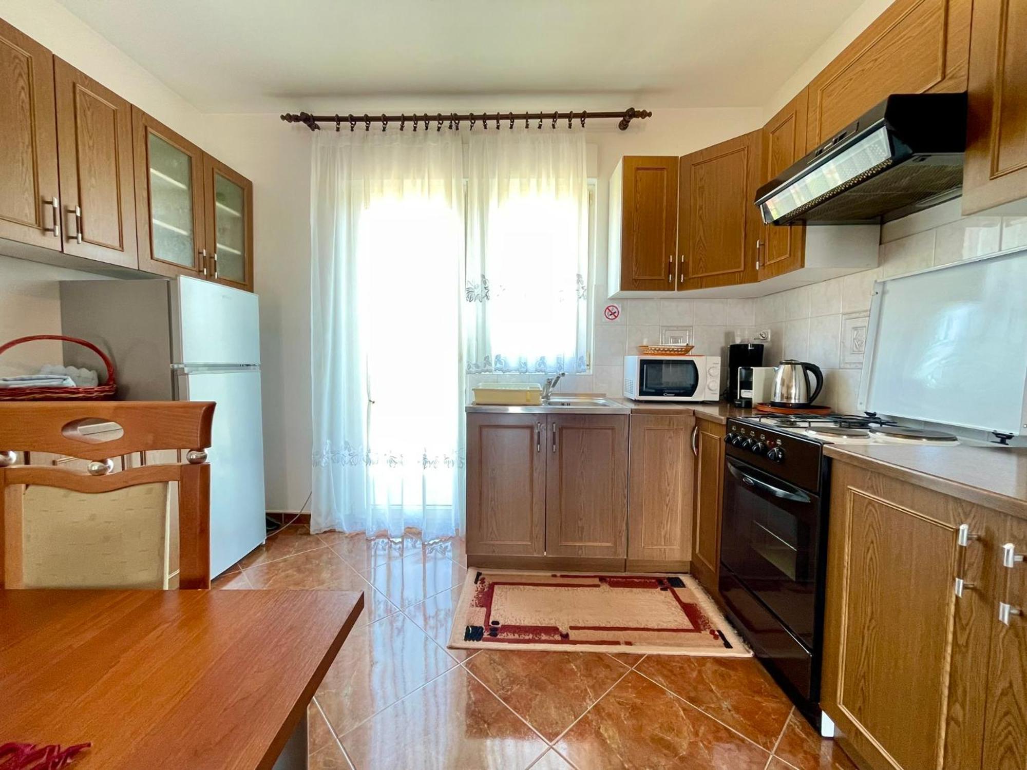 Apartment Mario 우마그 외부 사진